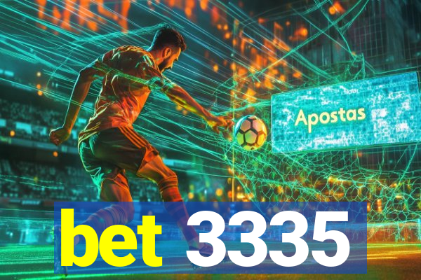 bet 3335